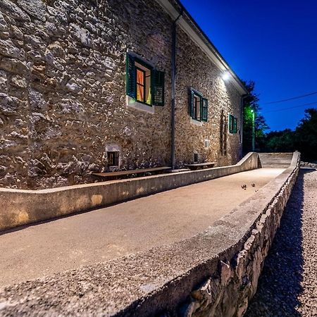 Villa Lindraze Добринь Экстерьер фото