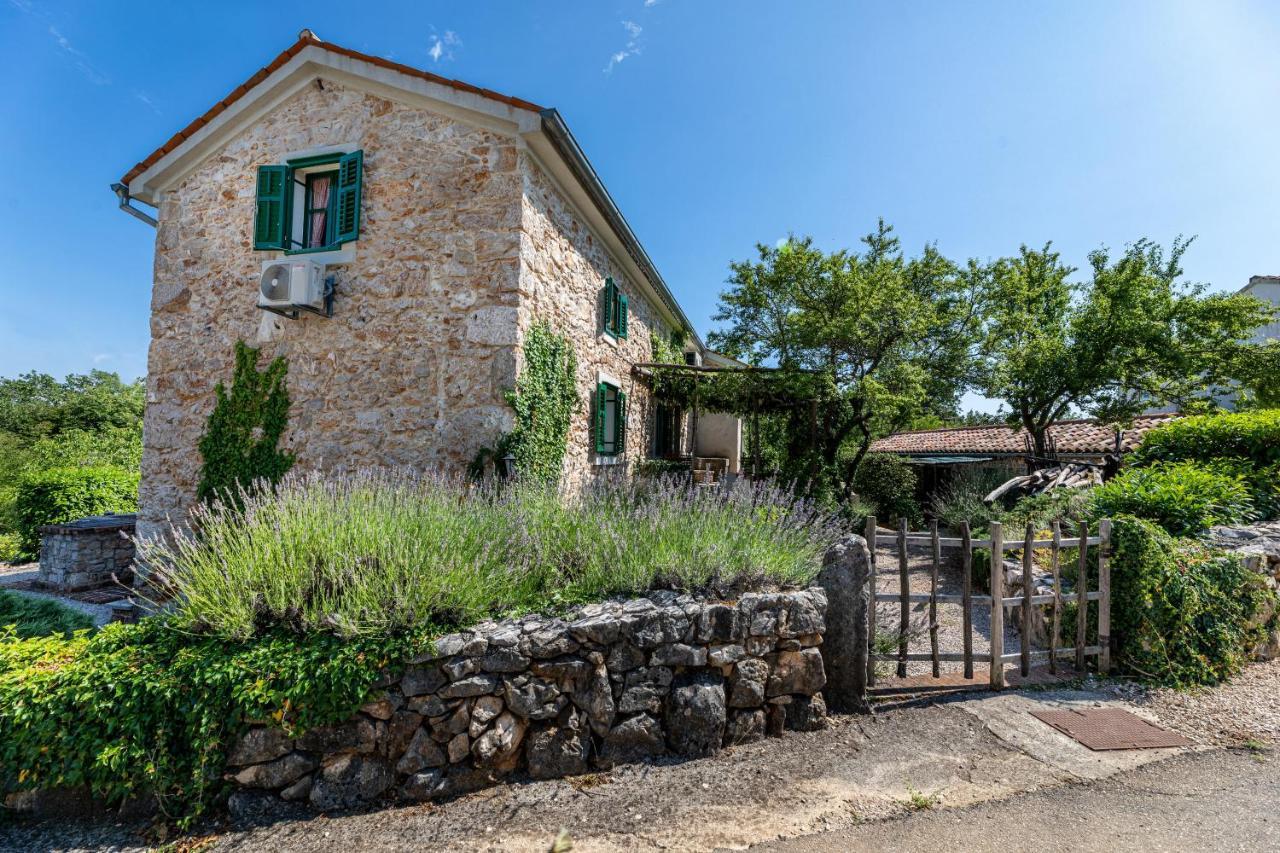 Villa Lindraze Добринь Экстерьер фото