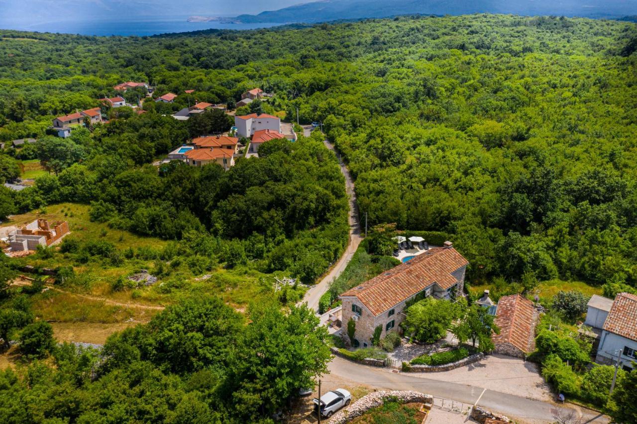 Villa Lindraze Добринь Экстерьер фото